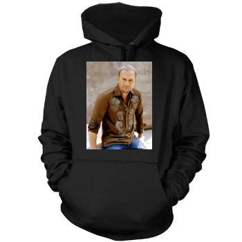 Kevin Costner Mens Pullover Hoodie Sweatshirt