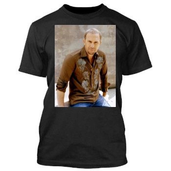 Kevin Costner Men's TShirt