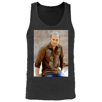 Kevin Costner Men's Tank Top