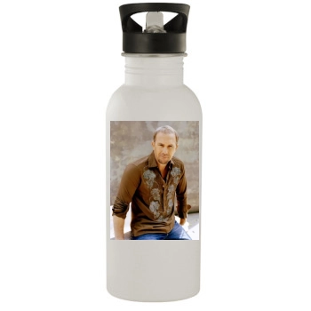 Kevin Costner Stainless Steel Water Bottle