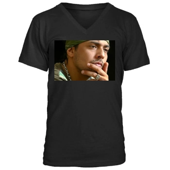 Sean Paul Men's V-Neck T-Shirt