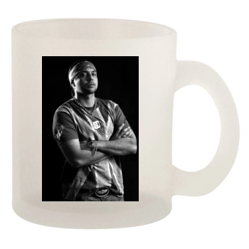 Sean Paul 10oz Frosted Mug