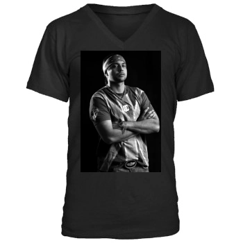 Sean Paul Men's V-Neck T-Shirt