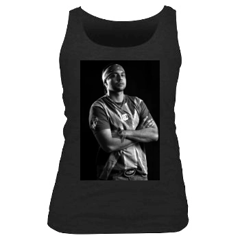 Sean Paul Women's Tank Top