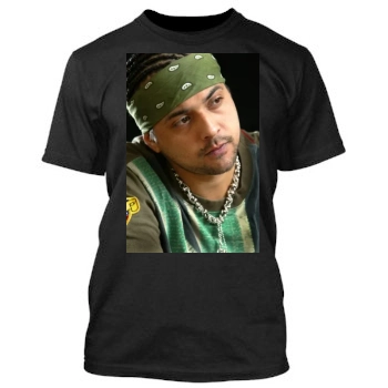 Sean Paul Men's TShirt