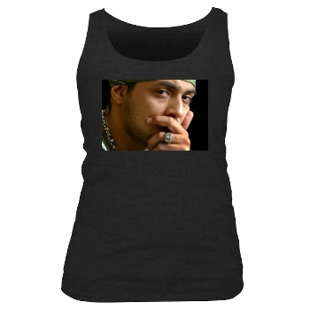 Sean Paul Women's Tank Top