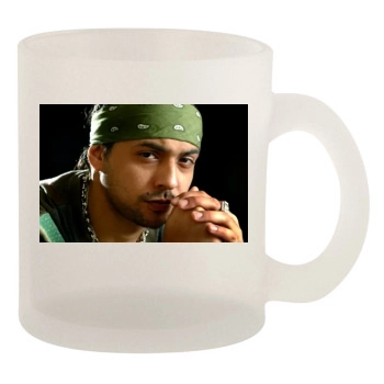 Sean Paul 10oz Frosted Mug