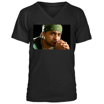 Sean Paul Men's V-Neck T-Shirt