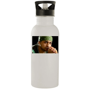 Sean Paul Stainless Steel Water Bottle