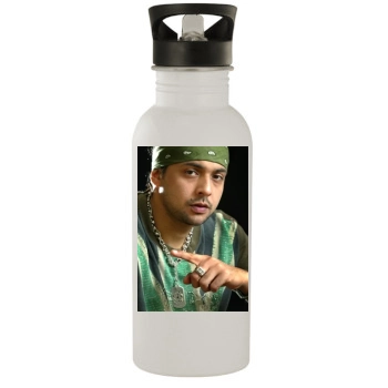 Sean Paul Stainless Steel Water Bottle