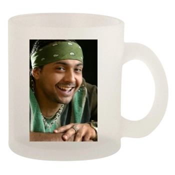 Sean Paul 10oz Frosted Mug