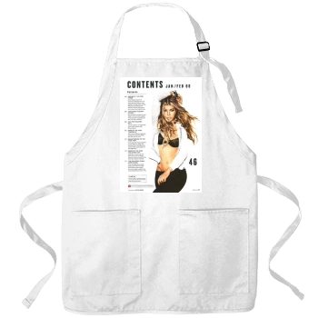 Fergie Apron