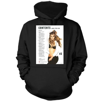 Fergie Mens Pullover Hoodie Sweatshirt