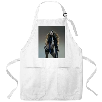 Fergie Apron