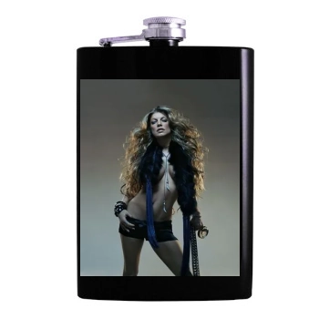 Fergie Hip Flask