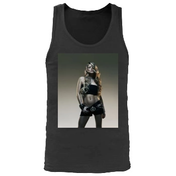 Fergie Men's Tank Top