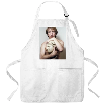 Alan Rickman Apron