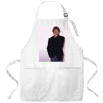 Alan Rickman Apron