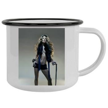 Fergie Camping Mug