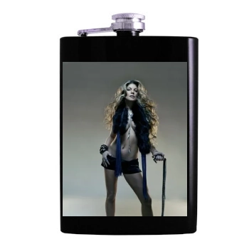 Fergie Hip Flask