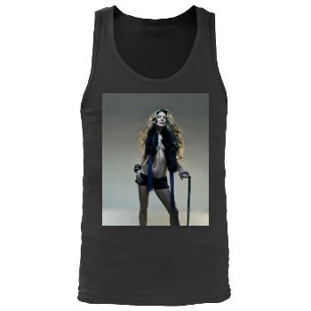 Fergie Men's Tank Top