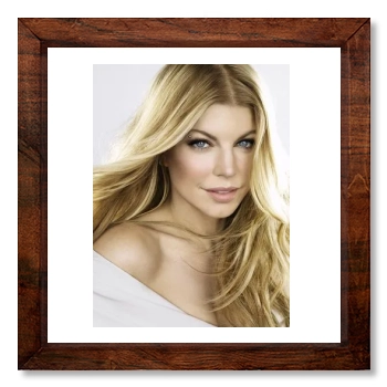 Fergie 12x12