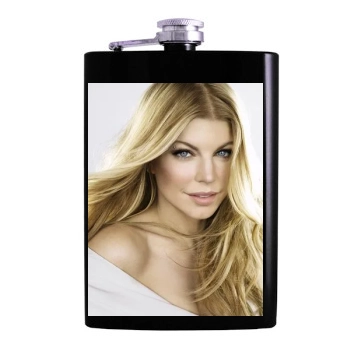 Fergie Hip Flask