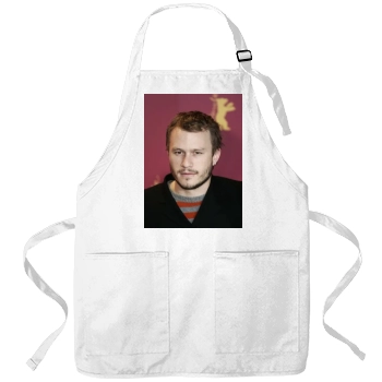 Heath Ledger Apron