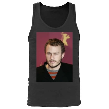 Heath Ledger Men's Tank Top