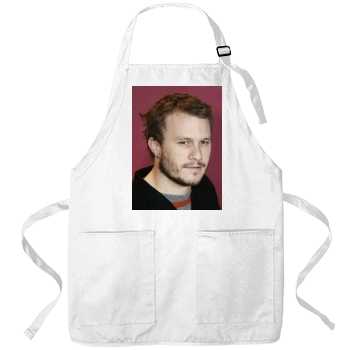 Heath Ledger Apron