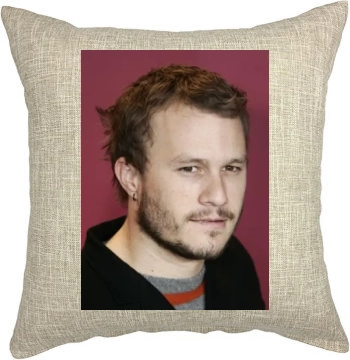 Heath Ledger Pillow