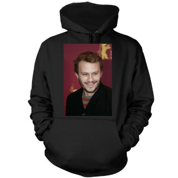 Heath Ledger Mens Pullover Hoodie Sweatshirt