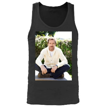 Hugh Laurie Men's Tank Top