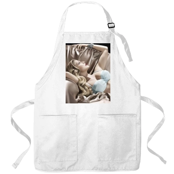 Fergie Apron