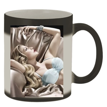 Fergie Color Changing Mug