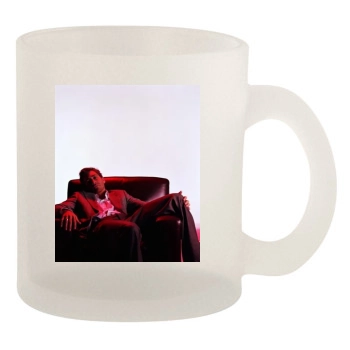 Jake Gyllenhaal 10oz Frosted Mug