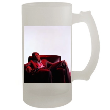 Jake Gyllenhaal 16oz Frosted Beer Stein