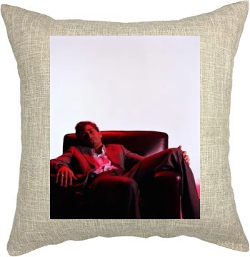 Jake Gyllenhaal Pillow