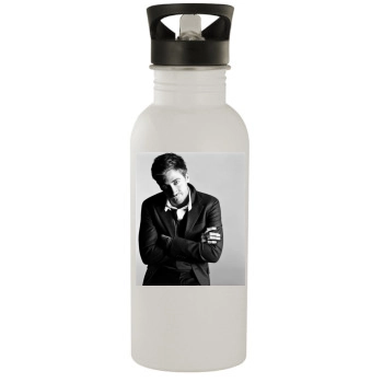 Jake Gyllenhaal Stainless Steel Water Bottle