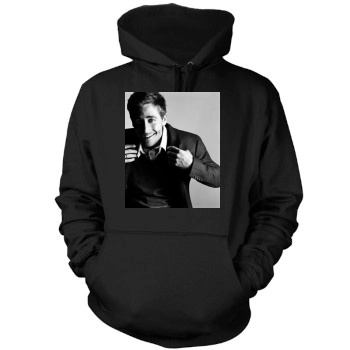 Jake Gyllenhaal Mens Pullover Hoodie Sweatshirt