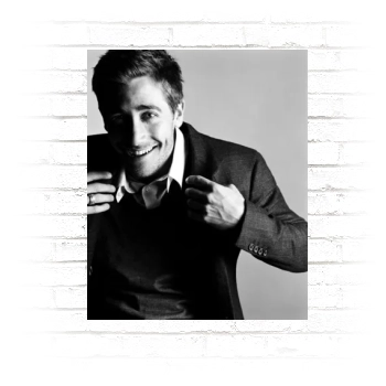 Jake Gyllenhaal Poster