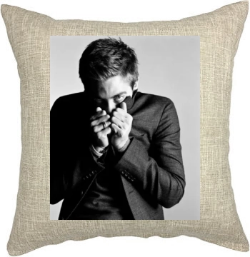 Jake Gyllenhaal Pillow