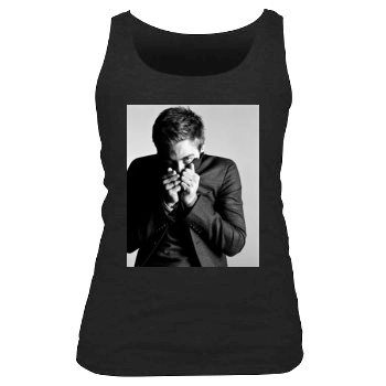 Jake Gyllenhaal Women's Tank Top