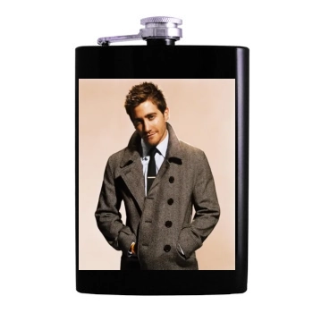 Jake Gyllenhaal Hip Flask