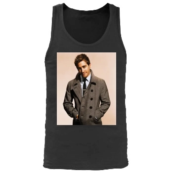 Jake Gyllenhaal Men's Tank Top