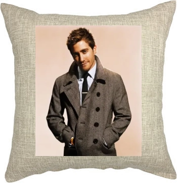 Jake Gyllenhaal Pillow