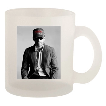 Jake Gyllenhaal 10oz Frosted Mug