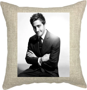 Jake Gyllenhaal Pillow