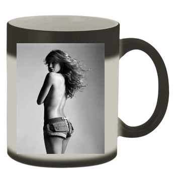 Fergie Color Changing Mug