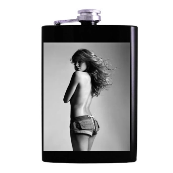 Fergie Hip Flask